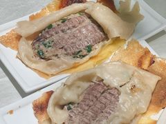-珊海荟海鲜楼·天津菜·海肠捞饭·皮皮虾锅贴王(佛罗伦萨店)