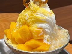 -糖糖屋•糖水•雪花冰店(时尚天河店)