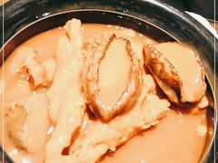 -将相和·海鲜蒸饺大连菜