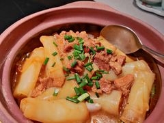 -晓粤·惹味粤菜(凯德乐峰广场店)