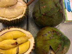 -都念榴莲·城市榴莲