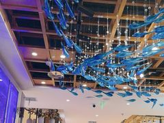 -亚马逊海鲜自助(王府井店)