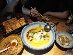 -云念·云水遥(金台路店)