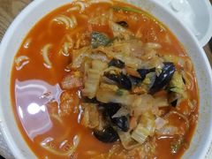 -香港饭店0410(弘大店)