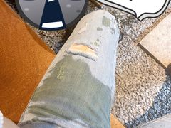 -Metal hands·铁手咖啡