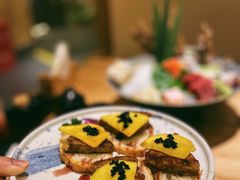 -山之川·日式料理(瀚海海尚店)