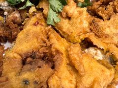 -飨赫驾瓦罐烤鸡(佛岗店)