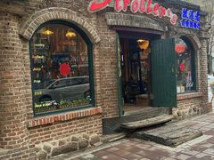 -流浪者复古西餐鸡尾酒吧(沈阳店)