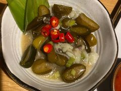 -礼舍·和牛火锅·烤肉·料理餐厅(华茂店)