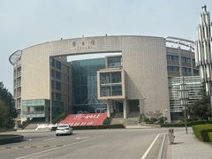 -西安外国语大学(长安校区)