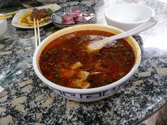 -伊兴面片·清真(五泉山店)