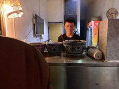 -清真·马峰烤肉(小学习北巷店)