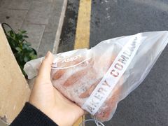 -Juicy Bakery(大学路店)