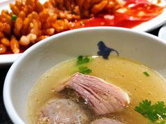 -简小舍·民间手艺菜(武昌江滩店)