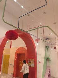 -玩元素·家庭游乐成长中心(香格里拉店)