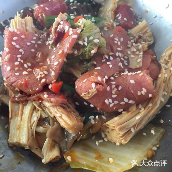 红烛园(山东师范大学)