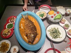 -阿五黄河大鲤鱼(建业路店)
