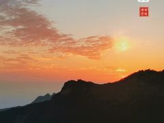 -少华山国家森林公园