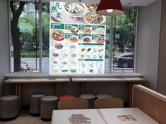 -永和大王(小厨·东四十条店)