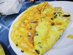 -明记海鲜大排档(巽寮湾店)