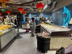 -city'super超·生活(国金中心商场店)