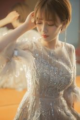 -韩国天使嫁衣婚纱礼服馆(上海旗舰店)