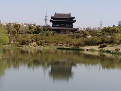 -南山风景名胜区