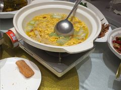 -王府井酒店(金桥港湾店)