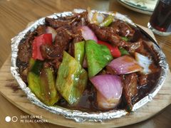 -四季小厨(新市北路店)