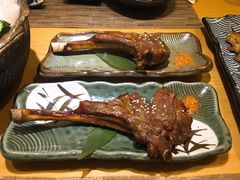 -吉兆·料理(红梅南路店)