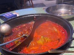 -憨铁匠老火锅(龙岗万科里店)