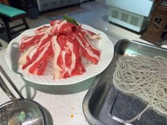 -贵府酸汤牛肉火锅·贵州老字号(飞山街店)
