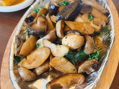 -莲华素食府