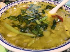 -令氏家外家周秦食府(高新店)