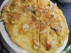 海鲜饼整个蛎蝗-金刚山(学府路店)