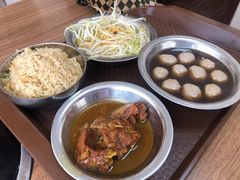 -歪头牛肉(金龙壹号店)
