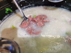 -丰尔粥食·粥底火锅·桑拿鸡(大良总店)