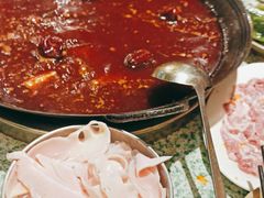 -五里关火锅(牛市口店)