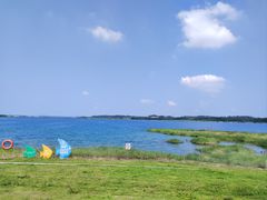 -露天矿生态公园