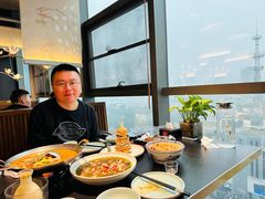 -唐猫庭院·千年陕菜(赛格国际购物中心店)