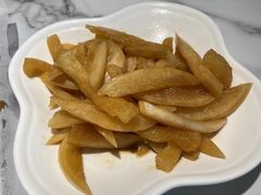 -粤仔湾砂锅粥(广益哥伦布店)