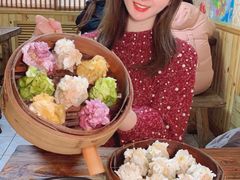 -正宗天津烧麦馆(柳州路店)