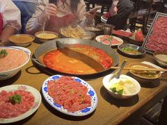 -萍姐火锅·公路夜市(打浦桥日月光店)