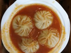 -海港酒楼·平价海鲜·茶点(小公园店)