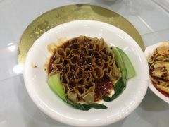 羊肉栲栳栳-三晋饭庄(南内环街店)