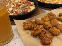 -必胜客(兴华中路PH店)
