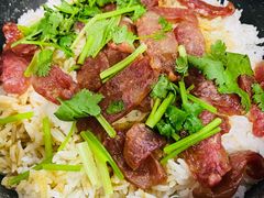 腊味饭-百丈园龙江啫神馆