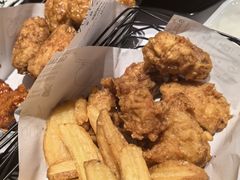 -Kyochon1991校村(共和路店)