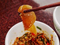 -朝伟清真铜瓢牛肉馆(三十年老·店)