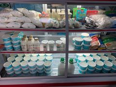 零售区-正飞鲜奶(南湖一期店)